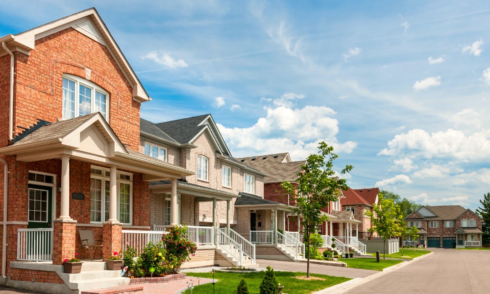 Maximize Mortgage Savings with a Mortgage Interest Calculator Canada